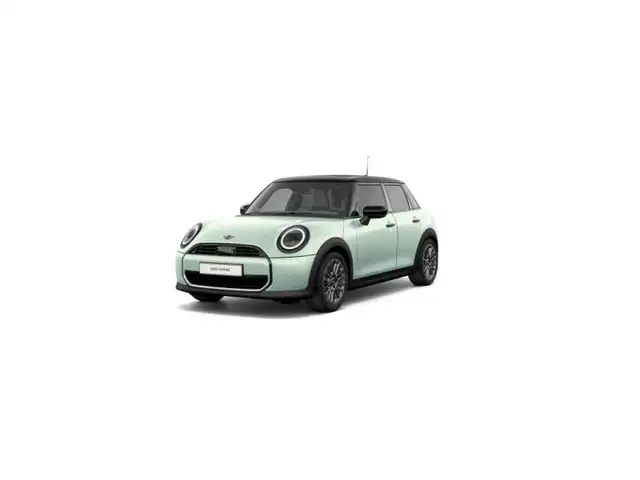 MINI Cooper C Cooper C 5D Classic | PANO | H&K | HEAD-UP |