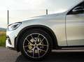 Mercedes-Benz GLC 300 Classe  Coupé  d 9G-Tronic 4Matic AMG Line Blanc - thumbnail 3
