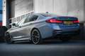 BMW 545 5-serie 545e xDrive 395 pk Business Edition Plus M Gris - thumbnail 3