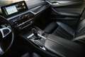 BMW 545 5-serie 545e xDrive 395 pk Business Edition Plus M Gris - thumbnail 29