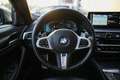 BMW 545 5-serie 545e xDrive 395 pk Business Edition Plus M Gris - thumbnail 21