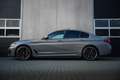 BMW 545 5-serie 545e xDrive 395 pk Business Edition Plus M Gris - thumbnail 2