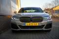BMW 545 5-serie 545e xDrive 395 pk Business Edition Plus M Gris - thumbnail 4