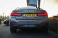 BMW 545 5-serie 545e xDrive 395 pk Business Edition Plus M Gris - thumbnail 5