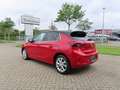 Opel Corsa Aut. Eleg. LED+SHZ+TEMP+PDC+TWA+PDC+GJR Rood - thumbnail 3