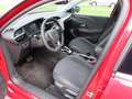 Opel Corsa Aut. Eleg. LED+SHZ+TEMP+PDC+TWA+PDC+GJR Rood - thumbnail 6