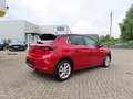 Opel Corsa Aut. Eleg. LED+SHZ+TEMP+PDC+TWA+PDC+GJR Rood - thumbnail 4