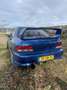 Subaru Impreza 2.0 GT AWD Turbo Blauw - thumbnail 3