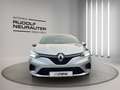 Renault Clio Zen Silber - thumbnail 2