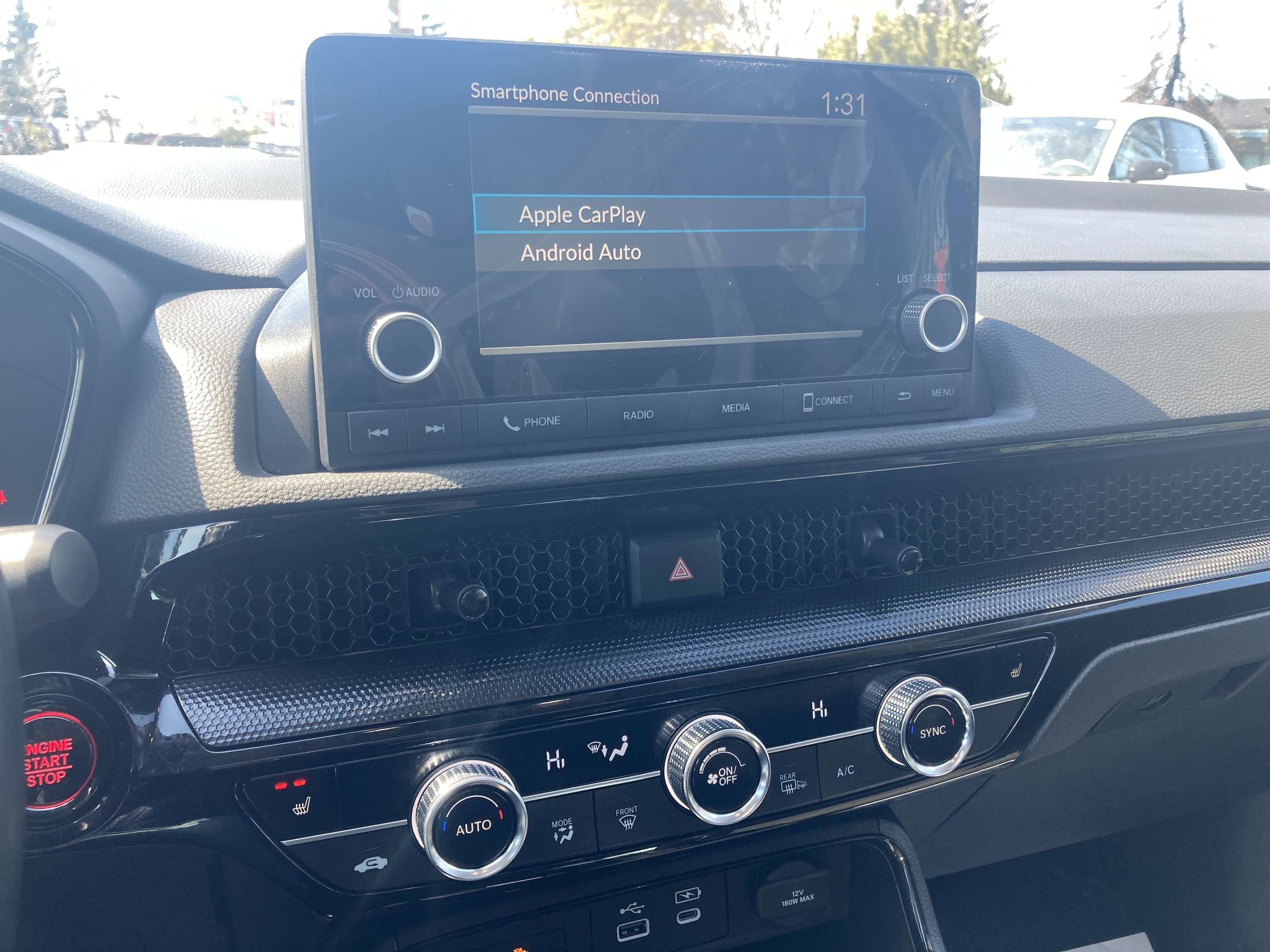used 2025 Honda CR-V car, priced at $40,900