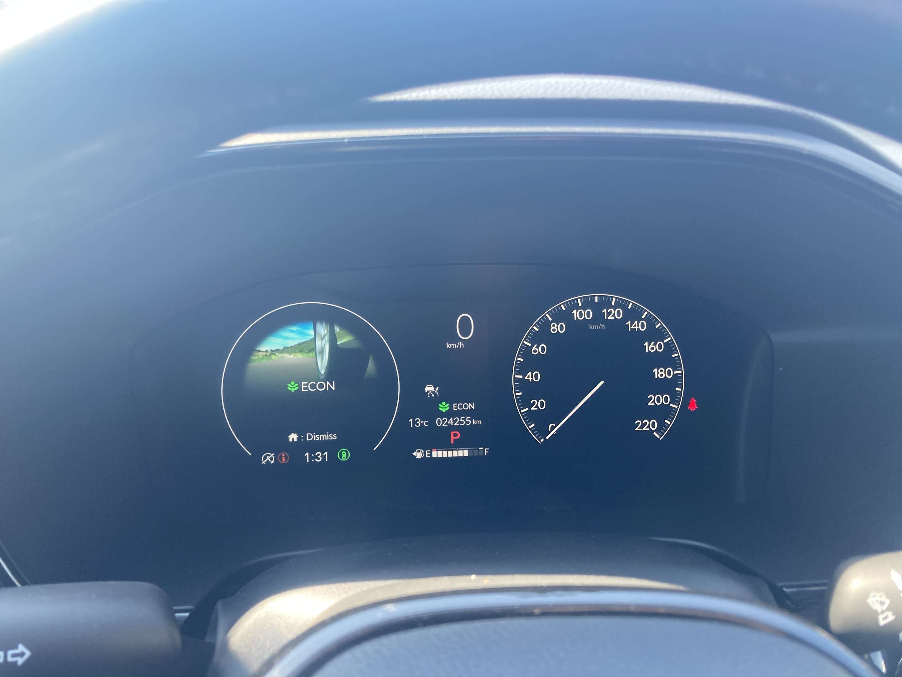 used 2025 Honda CR-V car, priced at $40,900