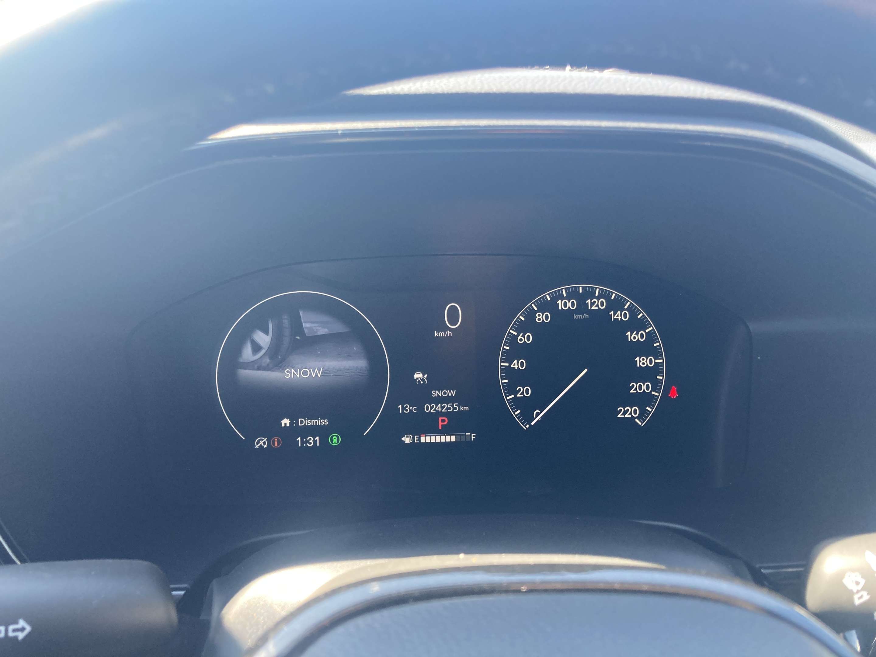 used 2025 Honda CR-V car, priced at $40,900