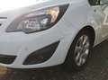 Opel Meriva Innovation-Sitzheizung, Tempomat, Allwetterber. Weiß - thumbnail 13