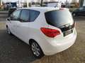 Opel Meriva Innovation-Sitzheizung, Tempomat, Allwetterber. Blanc - thumbnail 6