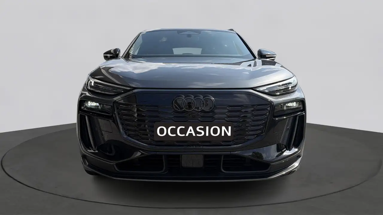 Audi Q6 2026