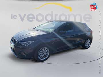 1.0 TSI 115ch FR Camera