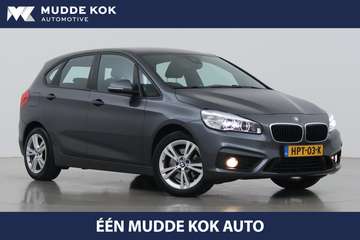 2-serie Active Tourer 225i xDrive High Executive |