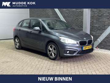 2-serie Active Tourer 225i xDrive High Executive |