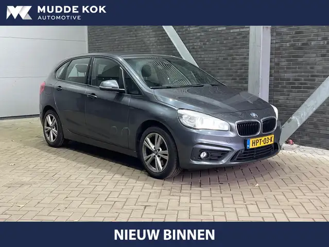 BMW 225 2-serie Active Tourer 225i xDrive High Executive |