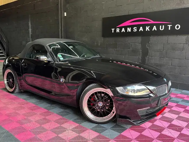 BMW Z4 Z4 Roadster 2.5i 177