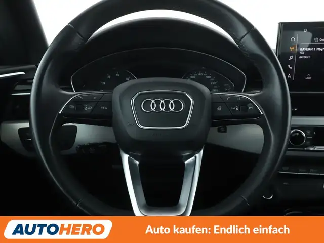 Audi A5 view 19