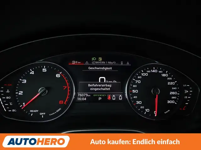 Audi A5 view 20