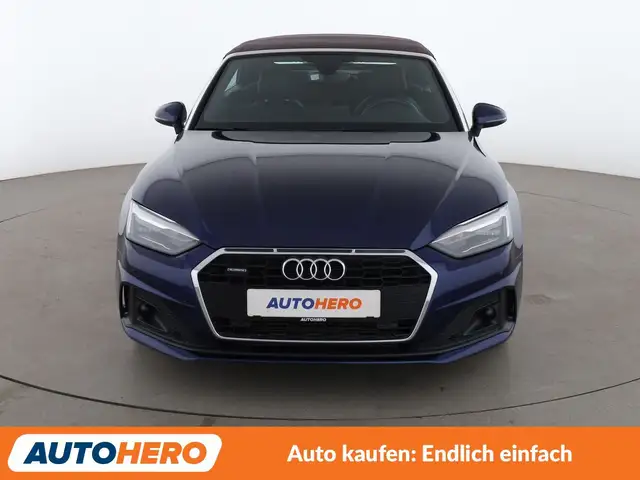 Audi A5 view 9