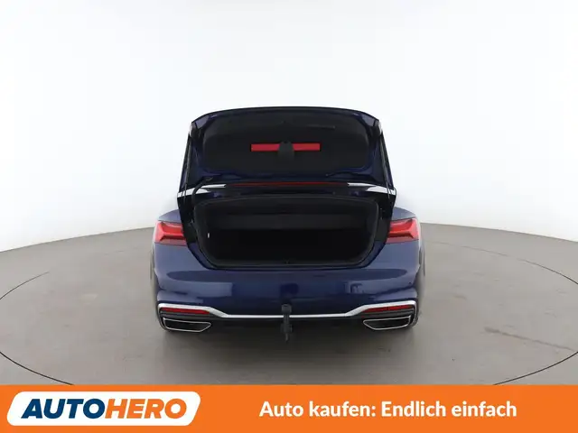 Audi A5 view 16