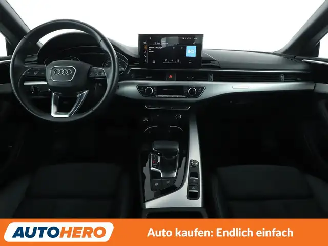 Audi A5 view 12