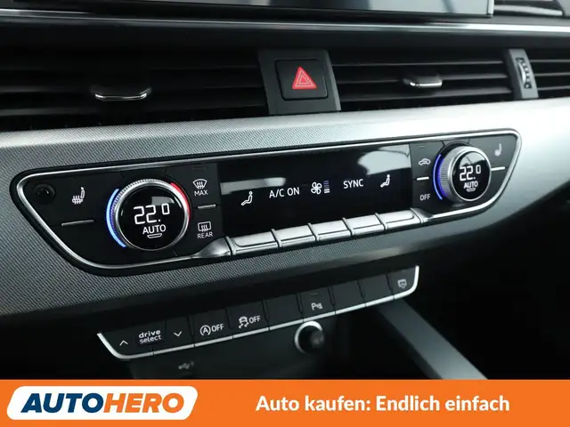 Audi A5 view 24
