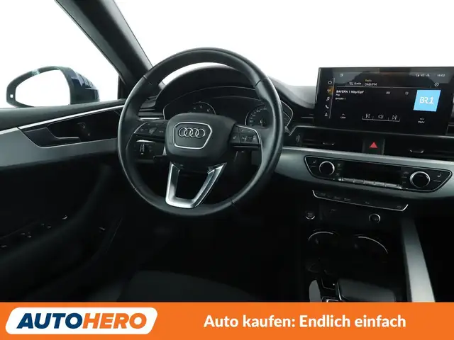 Audi A5 view 13
