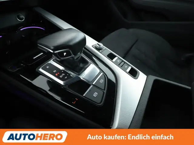 Audi A5 view 25