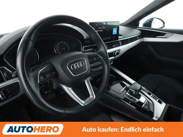 Audi A5 view 11