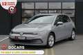 Volkswagen Golf 1.0TSI 110pk Life | Apple CarPlay |Digital cockpit Gris - thumbnail 1