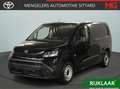 Toyota Proace City 1.5 D-4D Navigator L2 Long | Rijklaar | Nieuw | BP Zwart - thumbnail 1
