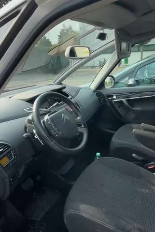 Citroen Grand C4 Picasso THP 155 EGS6 (7-Sitzer) Tendance