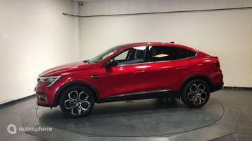 1.6 E-Tech 145ch Intens -21B
