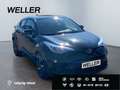 Toyota C-HR 1.8 Hybrid Team D *LED*ACC*Kamera*Navi*SHZ* Zwart - thumbnail 4