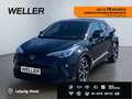 Toyota C-HR 1.8 Hybrid Team D *LED*ACC*Kamera*Navi*SHZ* Zwart - thumbnail 1