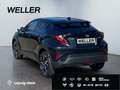 Toyota C-HR 1.8 Hybrid Team D *LED*ACC*Kamera*Navi*SHZ* Zwart - thumbnail 7