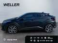 Toyota C-HR 1.8 Hybrid Team D *LED*ACC*Kamera*Navi*SHZ* Zwart - thumbnail 5