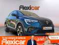 Renault Arkana Techno TCe 103kW(140CV) EDC mild hybrid Azul - thumbnail 1