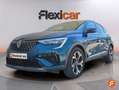 Renault Arkana Techno TCe 103kW(140CV) EDC mild hybrid Azul - thumbnail 3