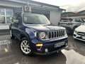 Jeep Renegade 1.6 mjt Limited 2wd 120cv ddct Blu/Azzurro - thumbnail 2
