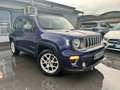 Jeep Renegade 1.6 mjt Limited 2wd 120cv ddct Blu/Azzurro - thumbnail 1