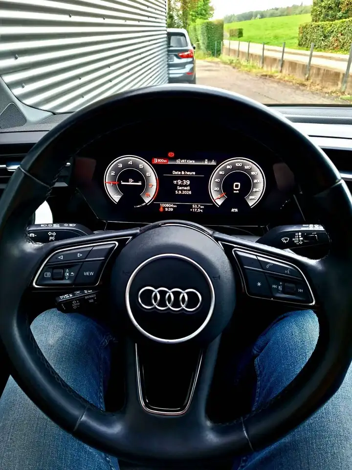 Audi A3 🔺A3*S*LINE*/CARPASS*CARPLAY🔺, миниатюра 8