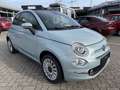 Fiat 500 C 1.0 GSE Hybrid Dolcevita Groen - thumbnail 3