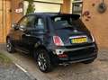 Fiat 500 Abarth 0.9 TwinAir 500S|Abarth pak.|Leder/Alc.|NAP|Elektr Schwarz - thumbnail 3