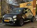 Fiat 500 Abarth 0.9 TwinAir 500S|Abarth pak.|Leder/Alc.|NAP|Elektr Schwarz - thumbnail 15