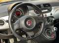 Fiat 500 Abarth 0.9 TwinAir 500S|Abarth pak.|Leder/Alc.|NAP|Elektr Schwarz - thumbnail 5